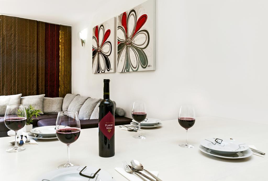 אומיס Apartment Lejo מראה חיצוני תמונה