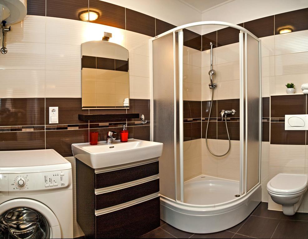 אומיס Apartment Lejo מראה חיצוני תמונה
